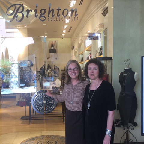 #BrightonGivesBack