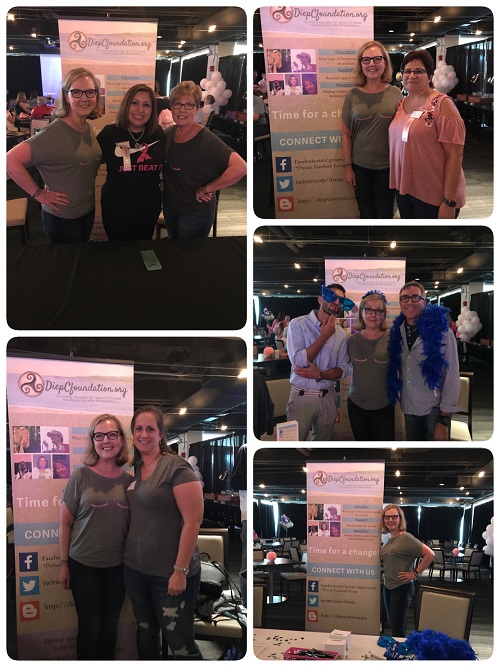 San Antonio health fair
