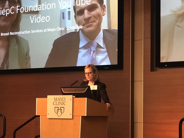 May Advocacy Mayo Clinic