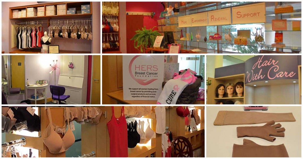 June Advocacy HERs Breast Cancer Foundation