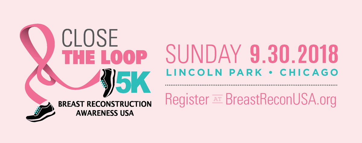 Close the Loop 5K Run