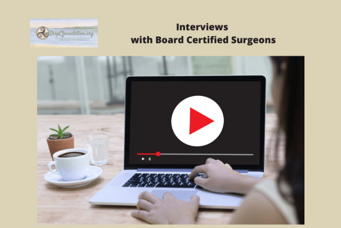 Interviews with Board Certified Surgeons