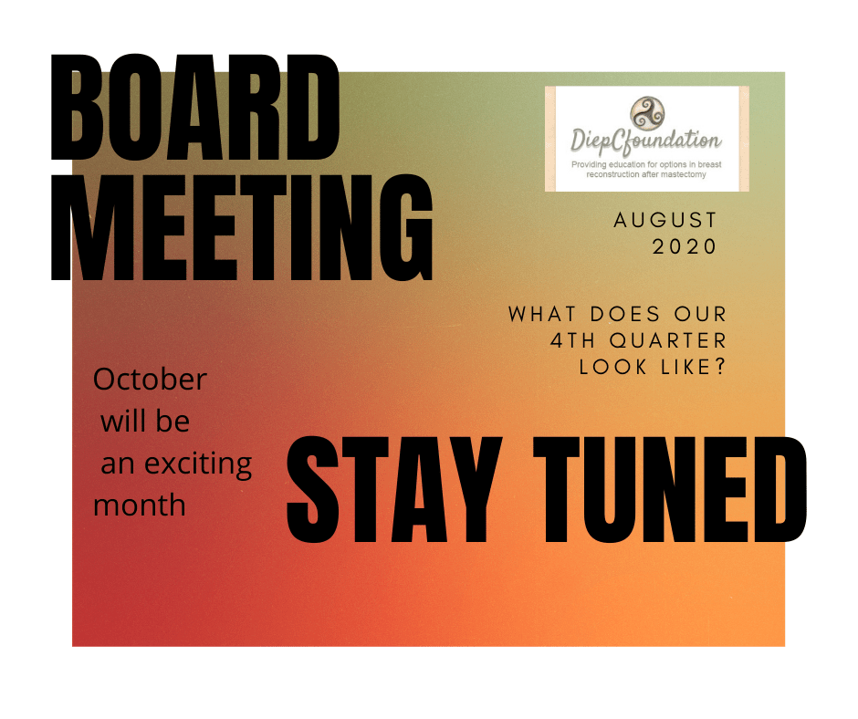September Upcoming Events