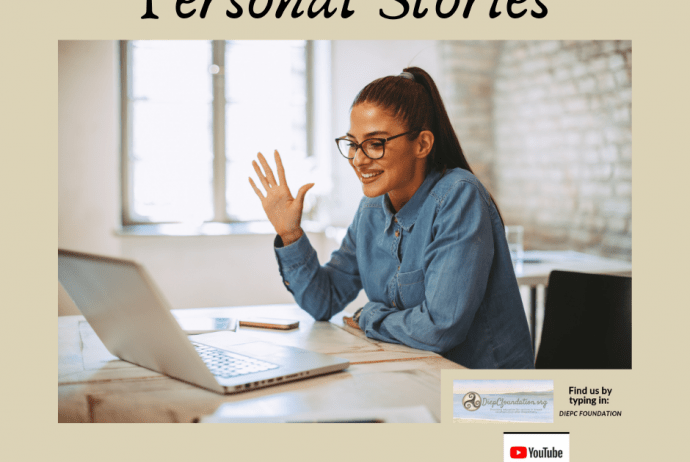 Personal Stories: Breast Cancer