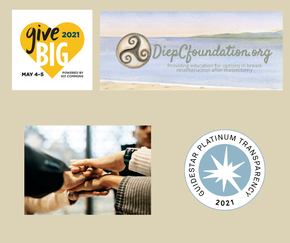 Give Big WA campaign