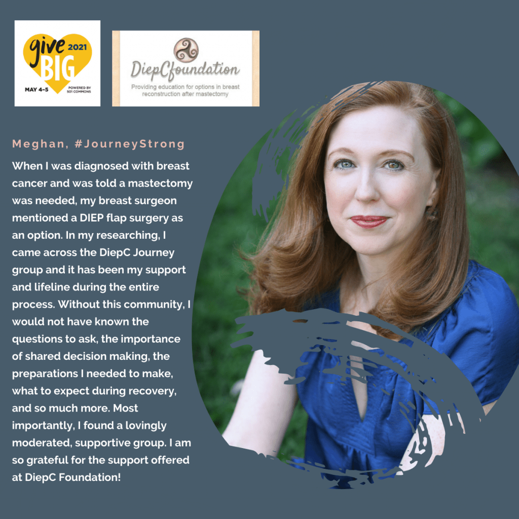 Give Big WA fundraising campaign