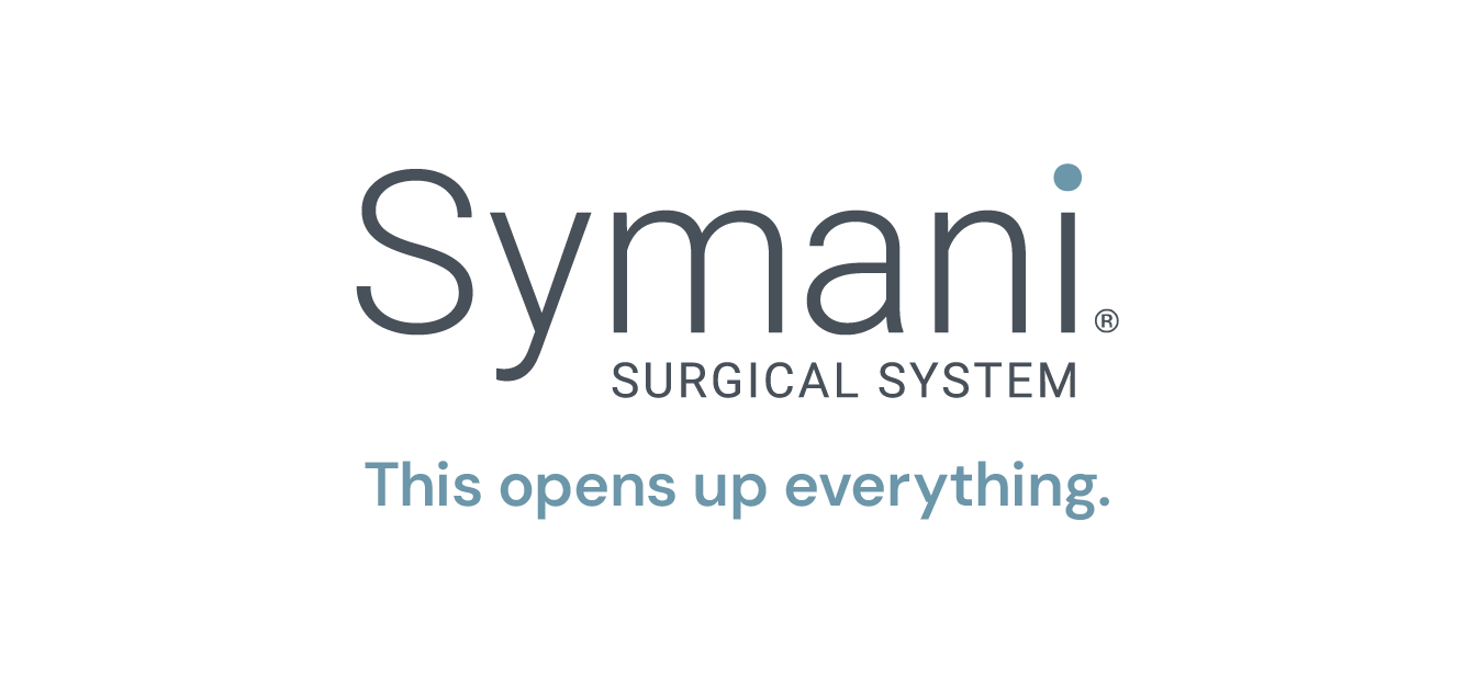 Symani Surgical System